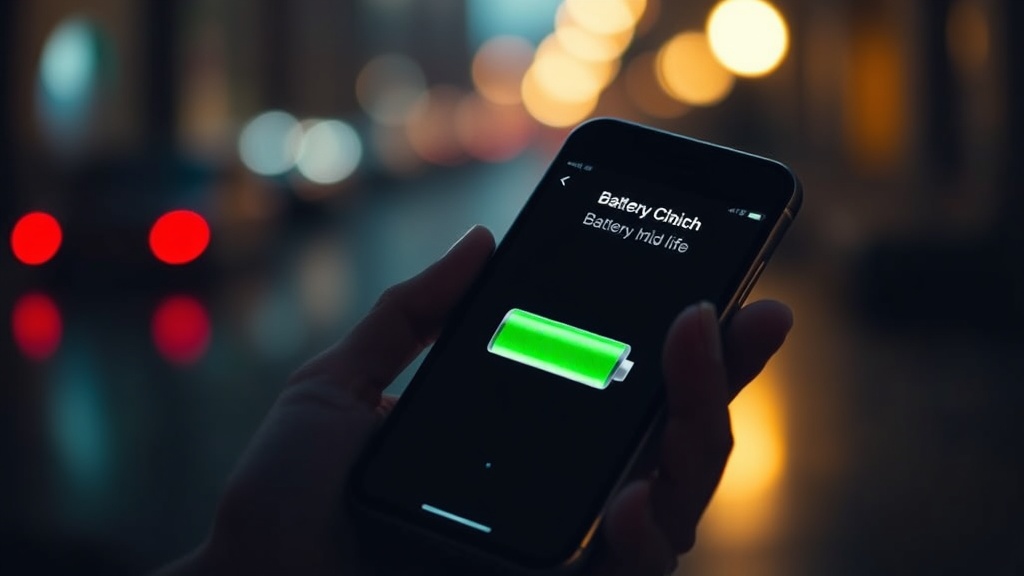 The One iPhone Setting That Instantly Doubles Battery Life (Most People Miss It)