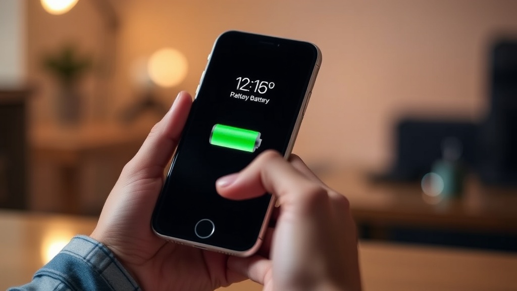 The One iPhone Setting That Instantly Doubles Your Battery Life (And Why Most People Miss It)