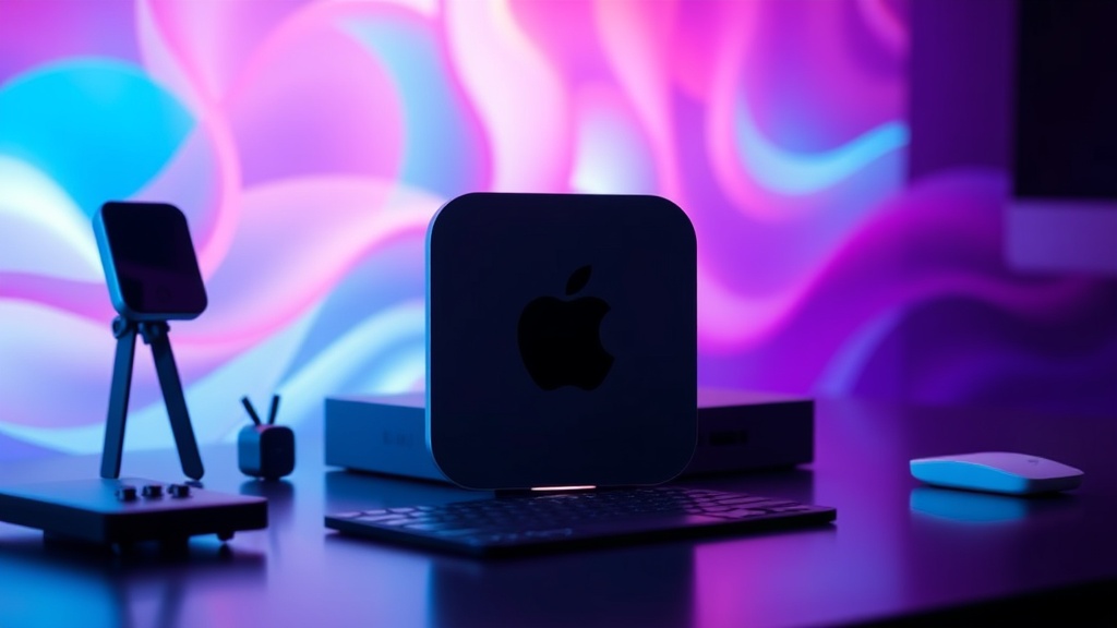 Top 10 Must-Have Apple Gadgets in 2026 for Power Users and Enthusiasts