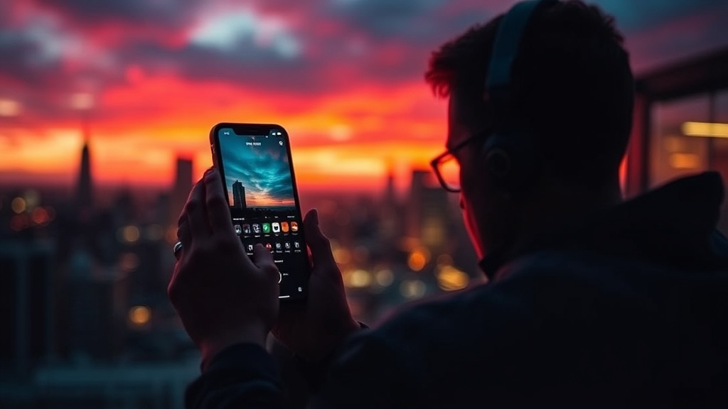 Top 5 iPhone 16 Features That Will Transform Your Daily Workflow