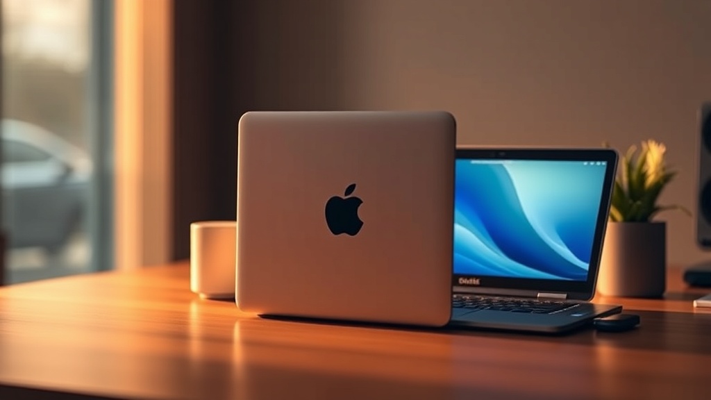 The Ultimate Guide to Choosing the Best Apple Gadgets: What You Need to Know