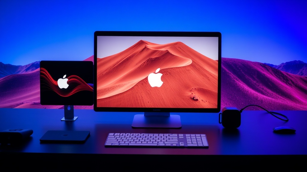 The Ultimate Guide to Apple’s Best Gadgets and Tech Accessories