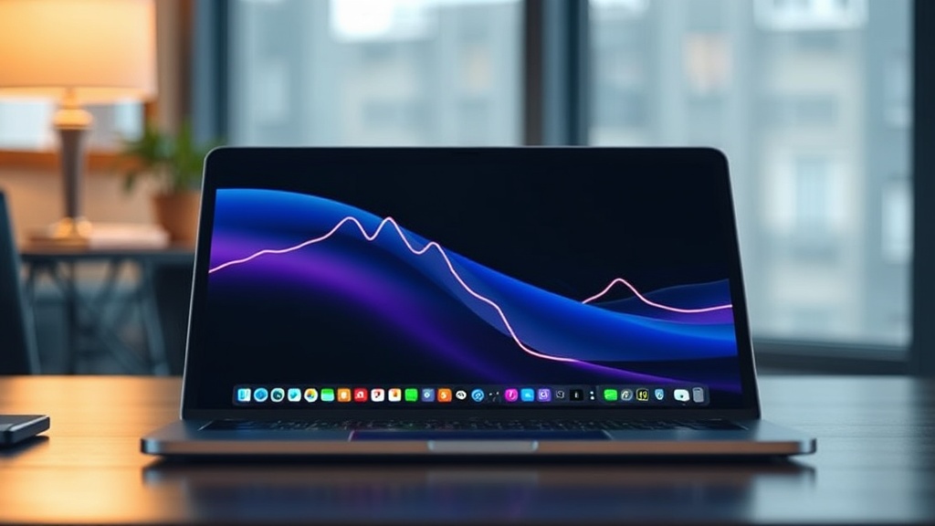 Why Your MacBook Battery Life Drops Faster Than Expected