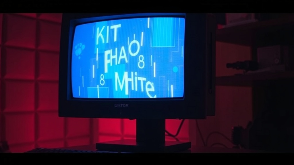 Prevent Burn-In: Screen Saver Tips for Classic Arcade CRT Monitors