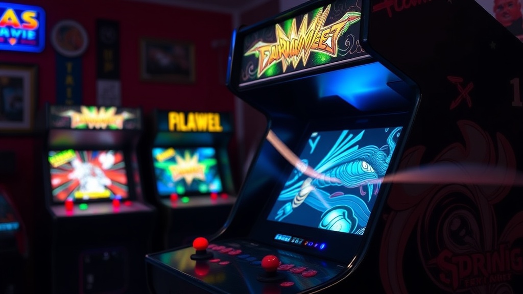 Protect Your Arcade Cabinet's Artwork With UV-Blocking Film