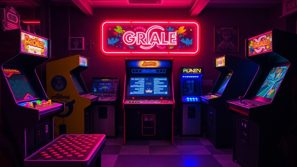 The Ultimate Guide to Buying Arcade Machines: What Actually Matters Before You Spend