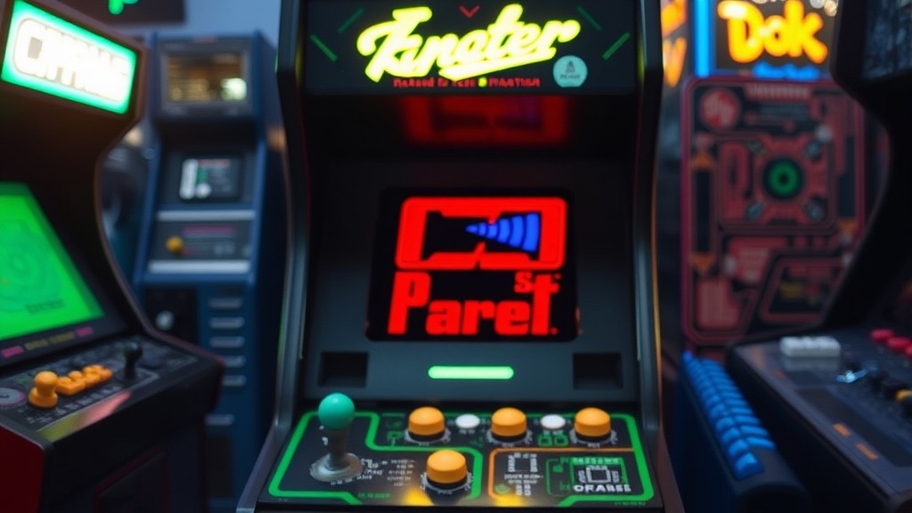 Why Do Some Arcade PCBs Command Premium Prices? Understanding Rarity and Demand