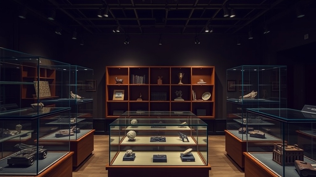 Avoid Common Mistakes When Using Display Cases