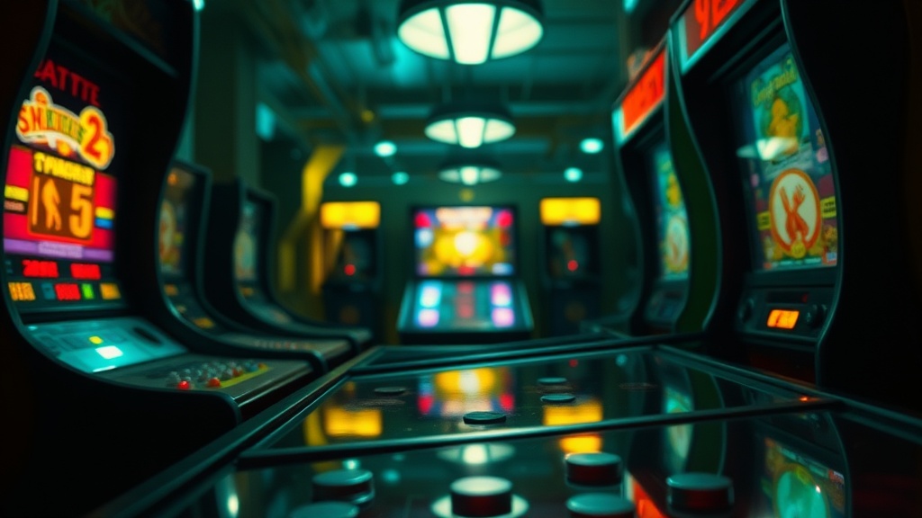 Beyond the Brass: Investigating the Stories Embedded in Arcade Tokens