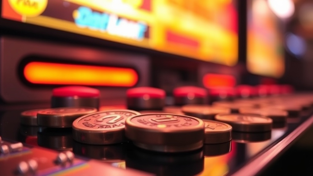 How to Safely Clean Vintage Arcade Tokens Without Damaging the Finish