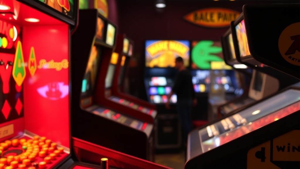 Selecting High-Quality Display Cases for Arcade Tokens