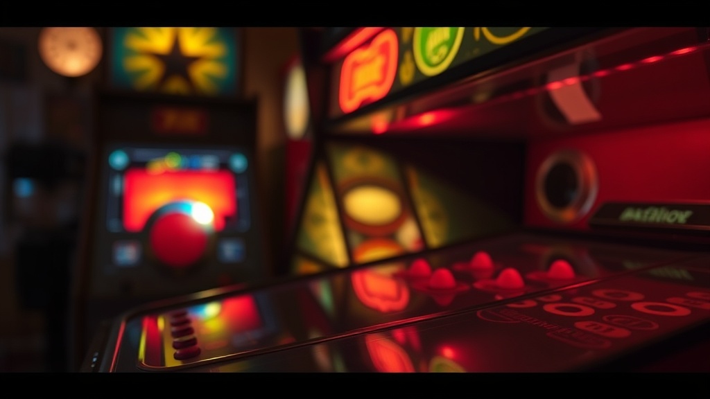 When to Leave Well Enough Alone: A Collector's Guide to Arcade Token Care