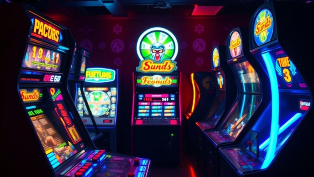 Why Do Some Arcade Tokens Fetch Higher Prices Than Others?