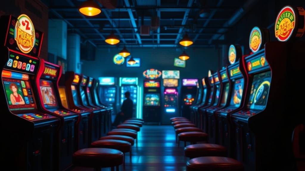 Why Overlooked Arcade Tokens Often Become the Most Valuable Pieces in Your Collection