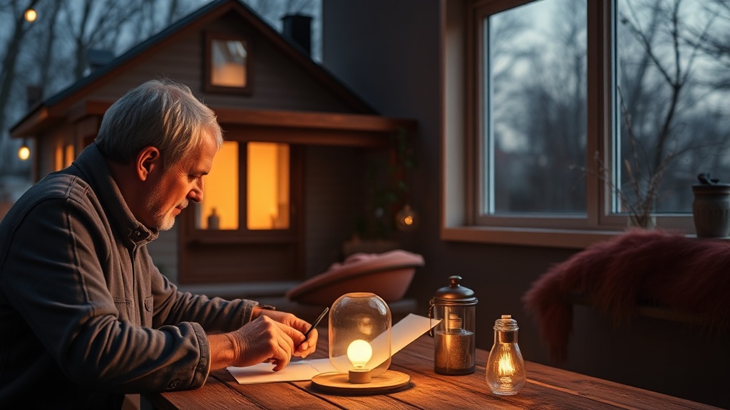 A Simpler Way to Save: Energy Strategies for Arnprior Residents