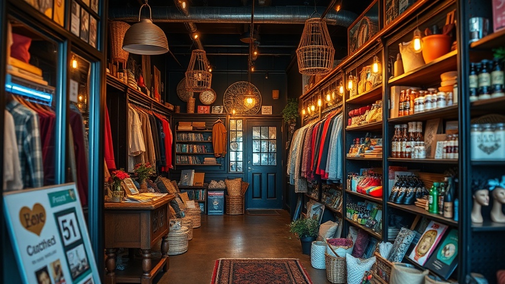 Arnprior's Hidden Retail Gems: Your Guide to Uncovering Unique Local Treasures