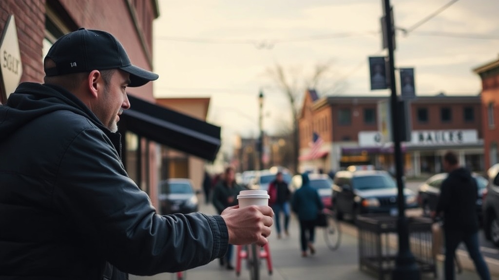 Finding the Best Coffee-to-Go in Downtown Arnprior