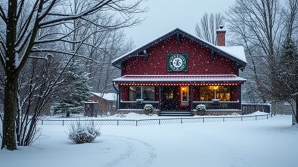 How Arnprior Locals Can Maximize Their Nick Smith Centre Membership This Winter