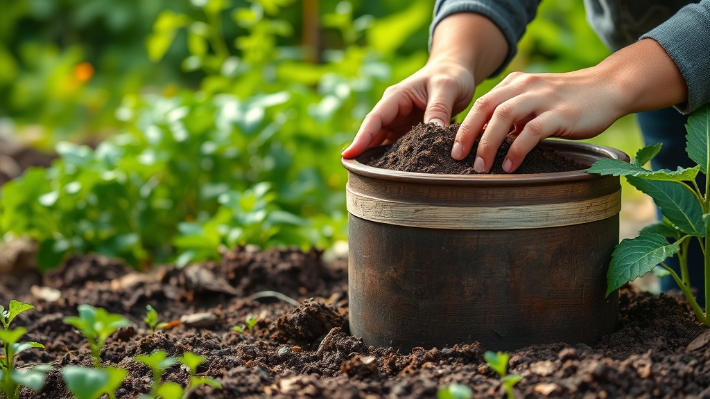 How to Set Up Your Home Compost in Arnprior