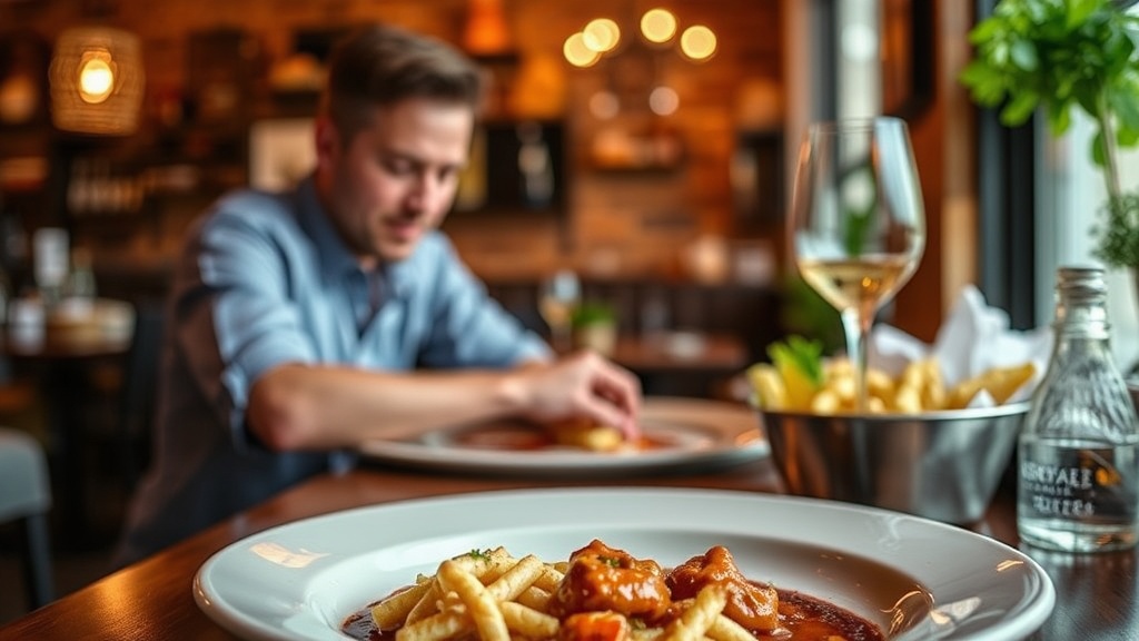 Savoring the Soul of Arnprior: A Guide to Distinctive Local Dining