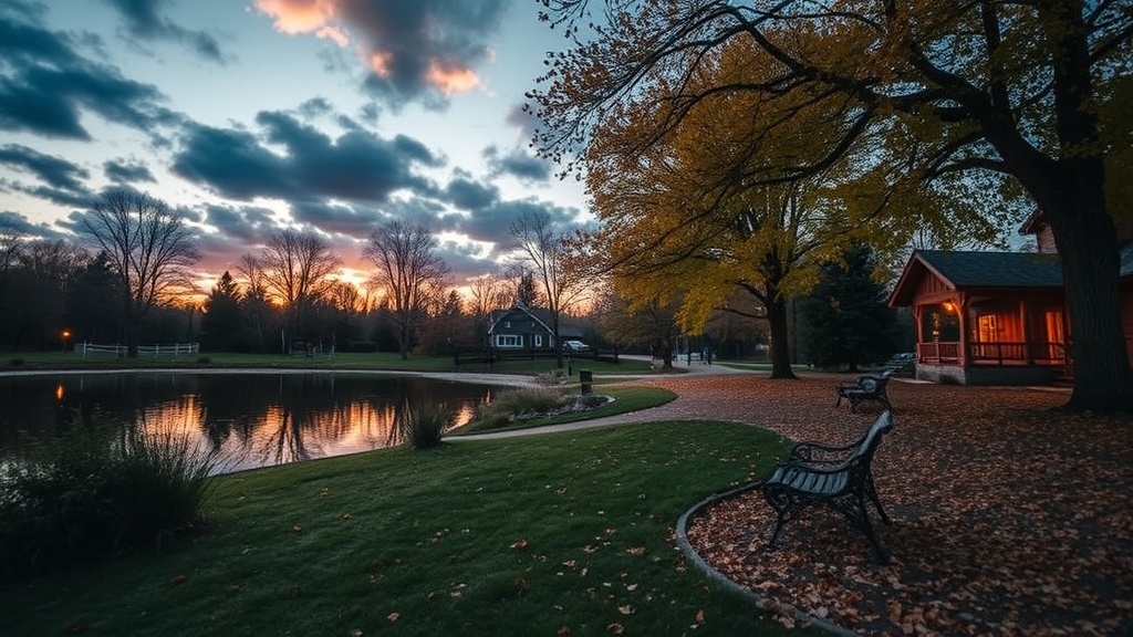 Where to Find the Best Parks and Outdoor Spaces in Arnprior