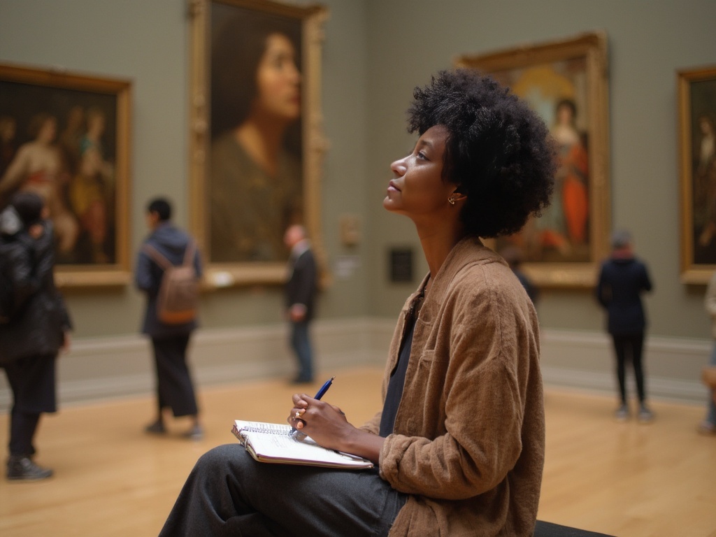 Nadia Okafor-Chen - photo 3