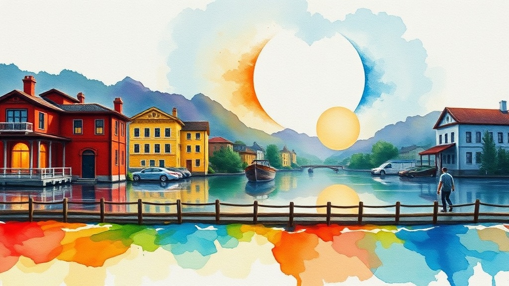5 Essential Watercolor Techniques Every Beginner Artist Should Master