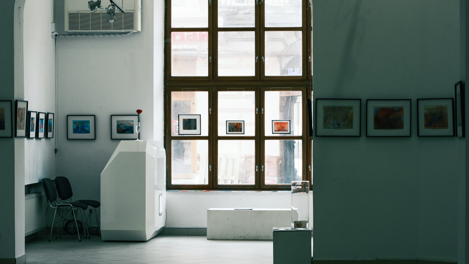 7 Contemporary Art Books That Actually Help You See More (Updated)