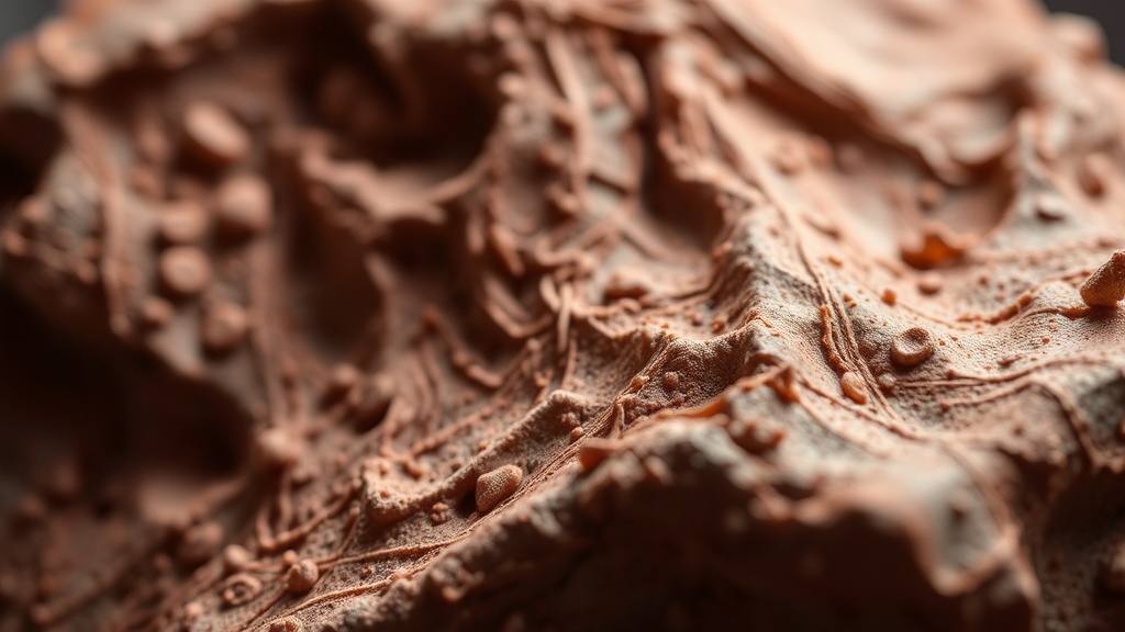 Beyond the Brush: 4 Found Objects for Sculpting Texture