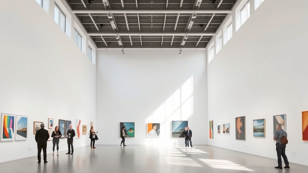 Brooklyn This Week: 5 Exhibitions Worth Seeing (Feb 26)