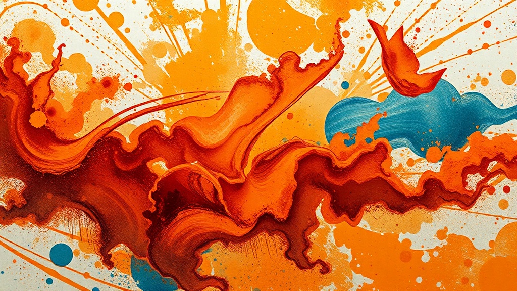 Master the Dry Brush Technique for Stunning Texture Effects