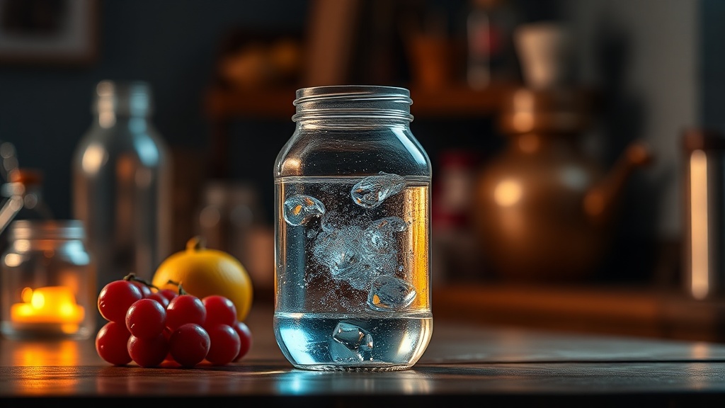 Stop Using Your Water Jar for Everything