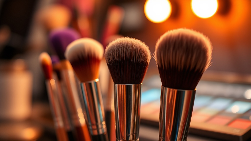 Why Your Professional Brushes Look Like Cheap Fakes