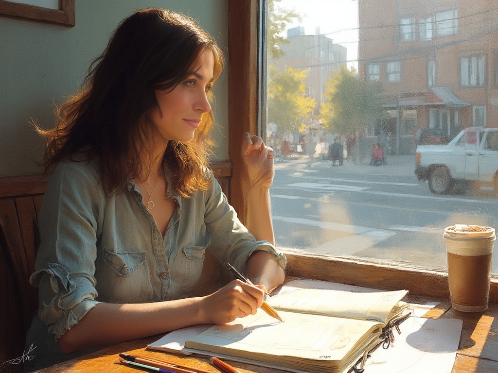 Renna Kowalski - photo 2