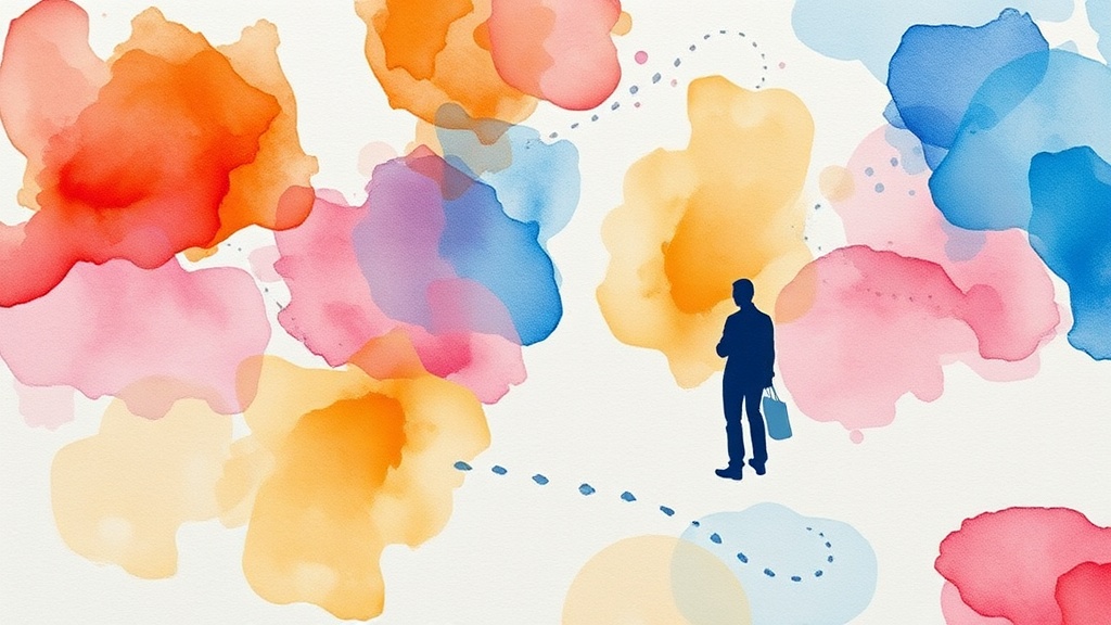 5 key Watercolor Techniques Every Beginner Artist Should Master