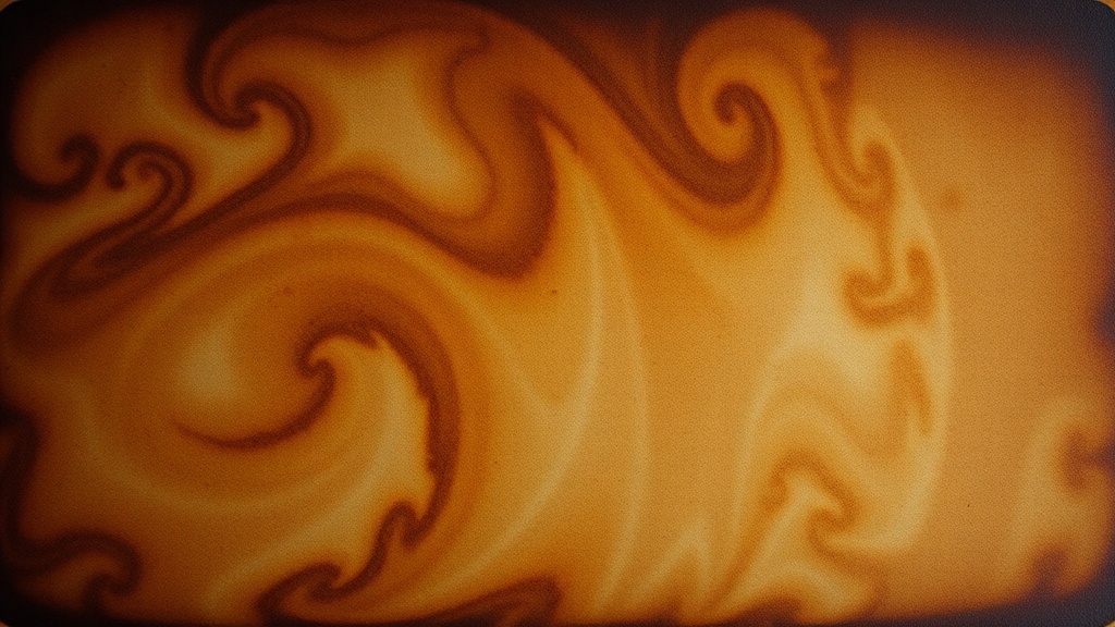 6 Ways to Use Coffee and Tea Stains for Vintage Textures