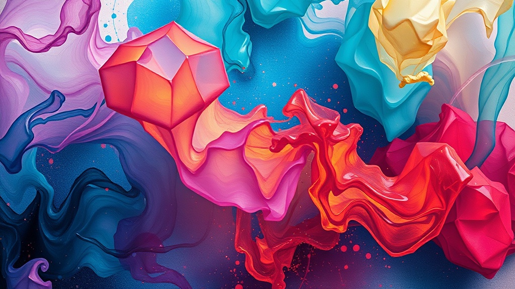 Banish the Pressure: Ten Unexpected Paths to Creative Flow in Your Art Journal