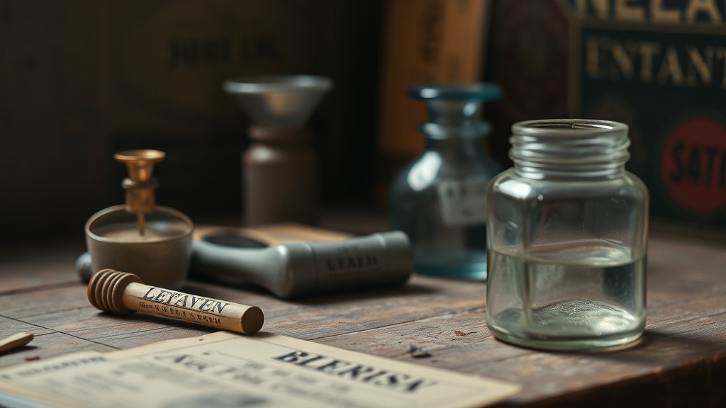 Found Objects and Forgotten Textures: Building Dimension with Found Ephemera