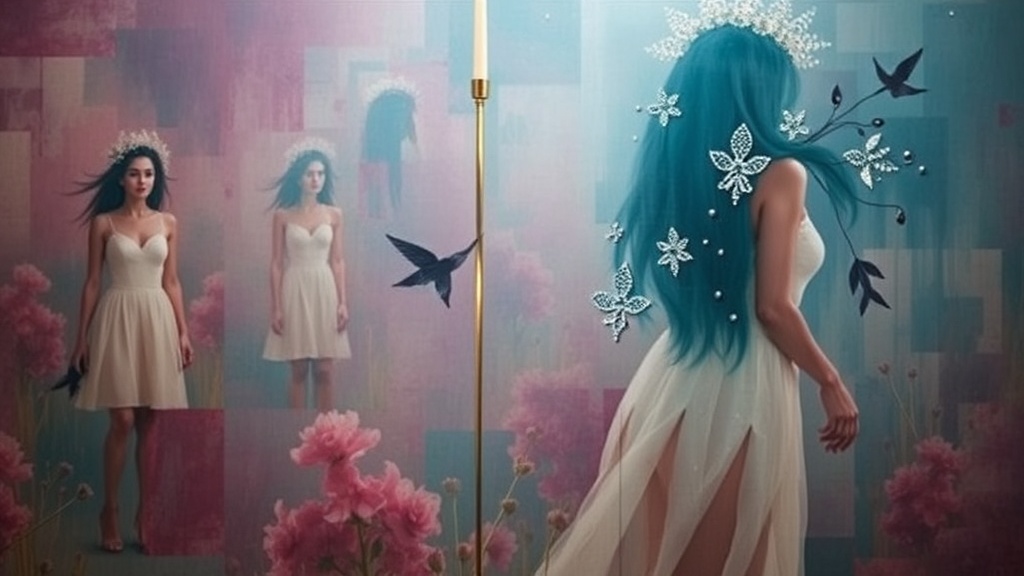 How to Start an Art Journal When You Feel Like You Have Nothing to Say