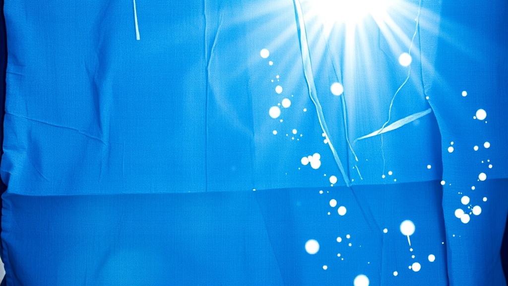 Mastering the Art of Cyanotype: Capturing Sunlight on Fabric
