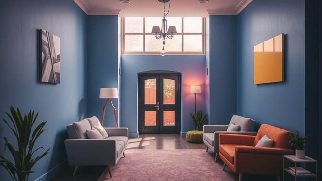 Stop Overthinking Your Color Choices