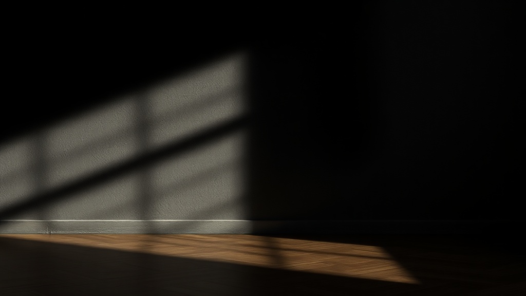 Stop Using Only Black for Your Shadows