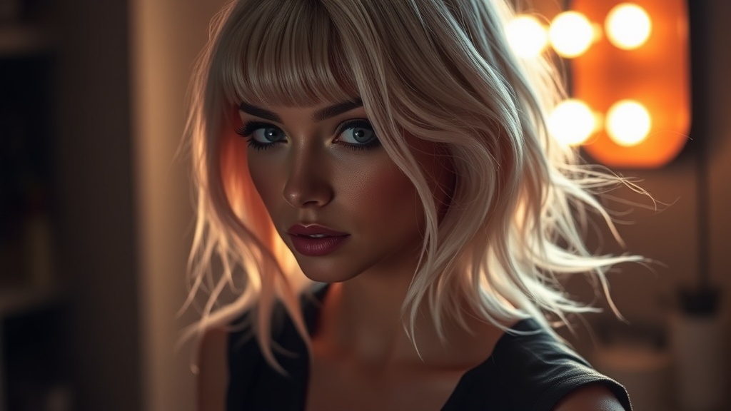 Stop Using Only White Paint for Highlights