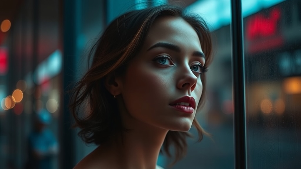 Why You Should Embrace Imperfect Lines