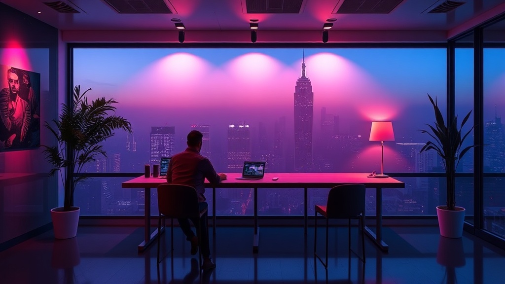 Why Your Color Palettes Feel Dull and Muted