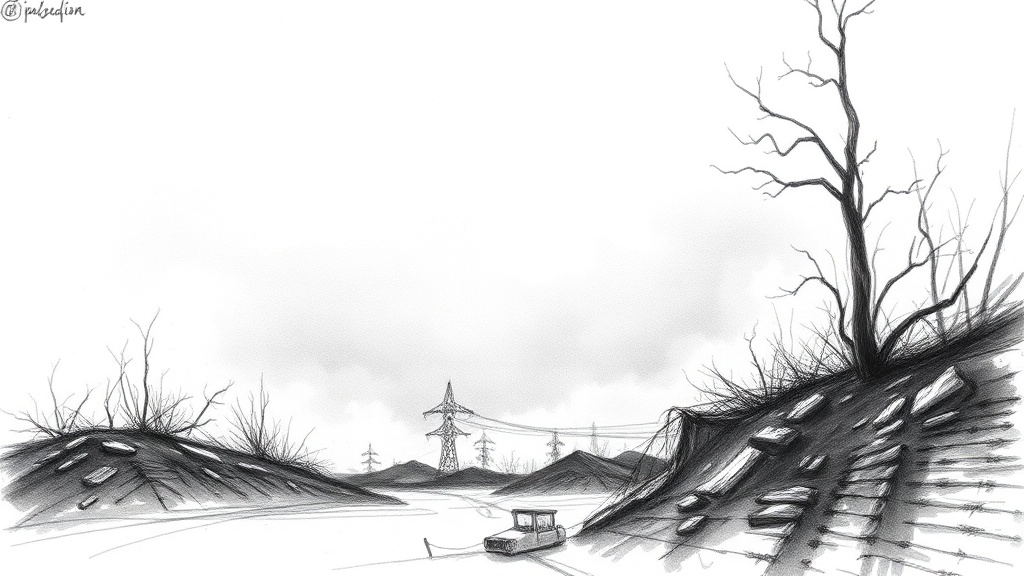 Why Your Graphite Sketches Look Flat and Muddy