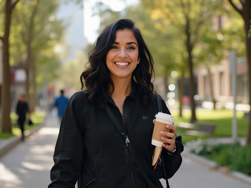 Lina Vasquez - photo 3