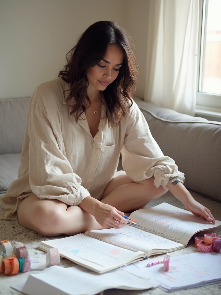 Lina Vasquez - photo 4