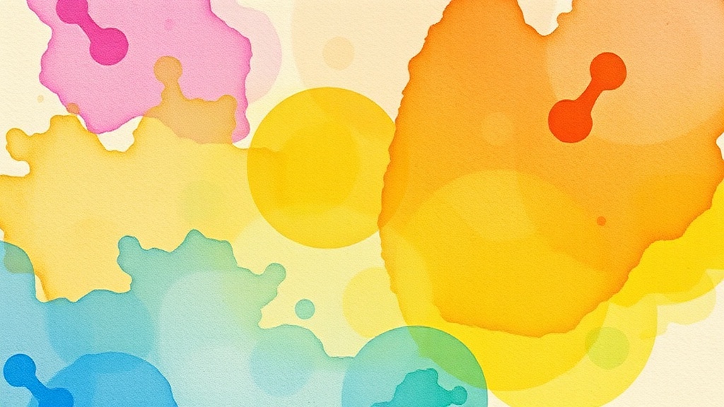 5 Simple Watercolor Texture Techniques Every Beginner Should Try