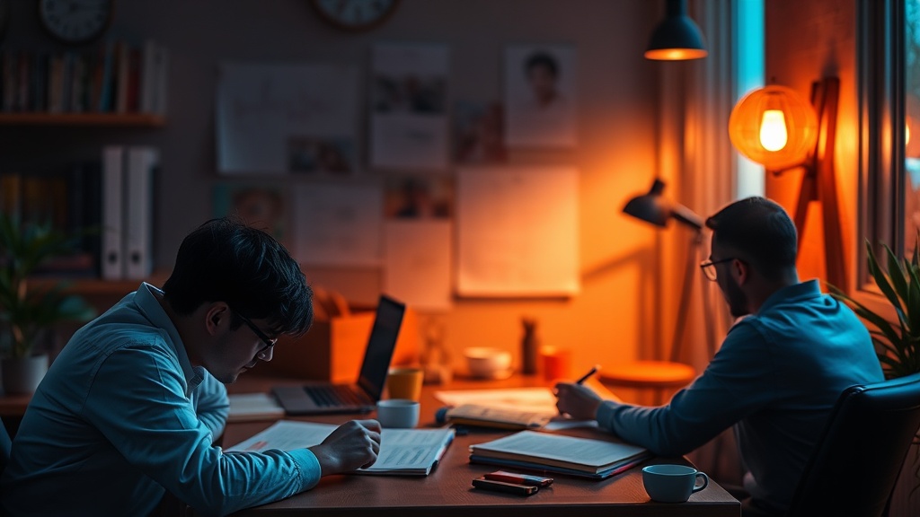 7 Ways to Integrate Illustration into Your Daily Planning Practice